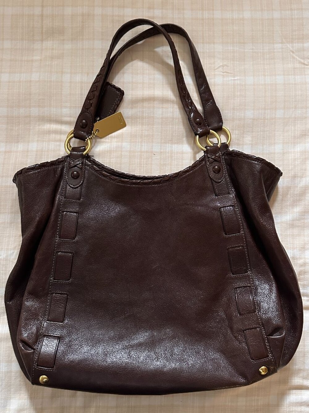 Coach Dylan Bag Bag #14633